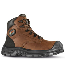 CHAUSSURES de sécurité montantes JALBUMPER S3S SC CI LG FO SR - JIJI174 - JALLATTE