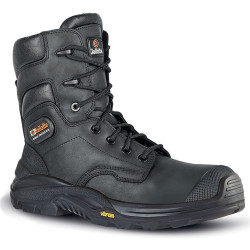 Rangers de sécurité JALROADSTER S3S SC CI HI HRO LG FO SR noir - JIJI194 - JALLATTE