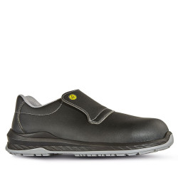 Chaussures de sécurité basses JALGRAPHITE S2 FO SR gris - JIJI272 -  JALLATTE