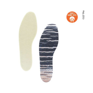SEMELLES THERMIQUES - 0134 JLF PRO