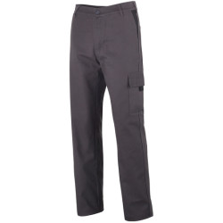 copy of PANTALON DE TRAVAIL MACH CORPORATE COLORIS BEIGE/GRIS