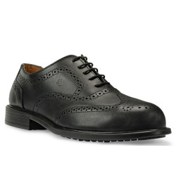 Chaussures de sécurité basses JALOSCAR SAS S1P SRC - 00JDR01 - JALLATTE