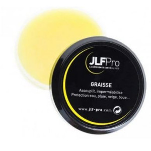 Graisse pour chaussure - 0702vs - JLF PRO