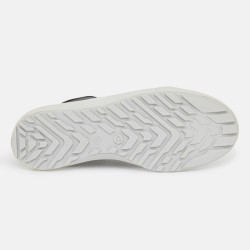 Chaussures de sécurité basses VARGAS S3S SR FO marron 3835 - PARADE