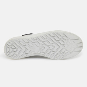 Chaussures de sécurité basses VARGAS S3S SR FO marron 3835 - PARADE