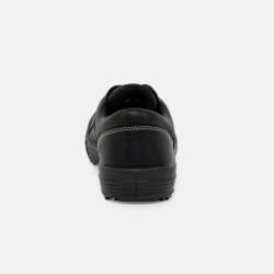 Chaussures de sécurité basses VARGAS noir 3824 PARADE