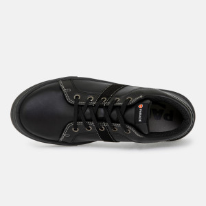 Chaussures de sécurité basses VARGAS S3S SR FO noir 3824 - PARADE