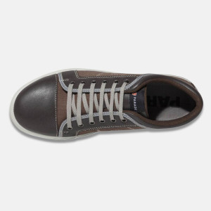 Chaussures de sécurité basses VANCE S1PS SR FO marron 8833 - PARADE