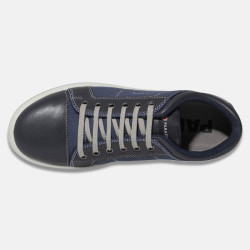 Chaussures de sécurité VANCE marron PARADE - 7825