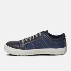 Chaussures de sécurité VANCE marron PARADE - 7825