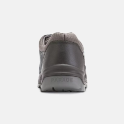 Chaussures de sécurité LAGUNA velours/toile - 9890