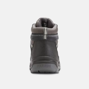 Chaussures de sécurité LAGUNA velours/toile - 9890