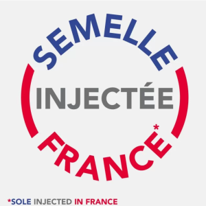 Chaussures de sécurité DAURIE cuir blanc - 8767