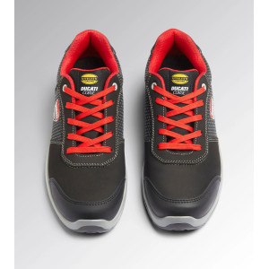 Chaussures de sécurité basses SPEEDY RACE LOW DUCATI 181703 DIADORA