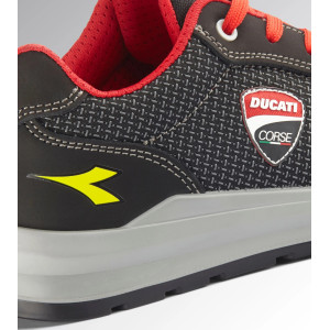 Chaussures de sécurité basses SPEEDY RACE LOW DUCATI 181703 DIADORA
