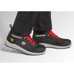 copy of Chaussures de sécurité DUCATI ASSEN S3 SRC ESD