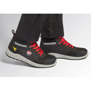 copy of Chaussures de sécurité DUCATI ASSEN S3 SRC ESD