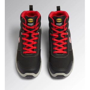 copy of Chaussures de sécurité DUCATI ASSEN S3 SRC ESD