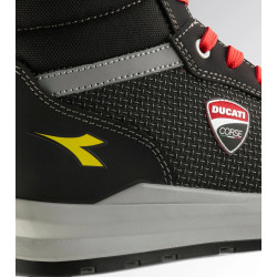 copy of Chaussures de sécurité DUCATI ASSEN S3 SRC ESD