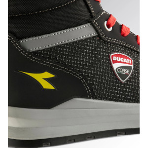 copy of Chaussures de sécurité DUCATI ASSEN S3 SRC ESD