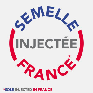 Chaussures de sécurité VARGAS blanche - 1827