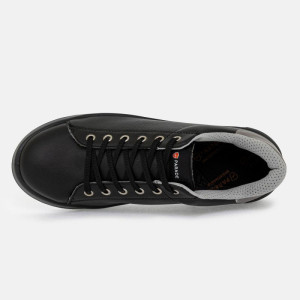 Chaussures de sécurité basses JAMMA noire 7824 PARADE