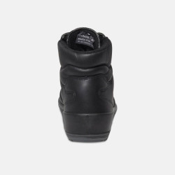 CHAUSSURE DE SECURITE  BRAZZA  NOIRE- PARADE