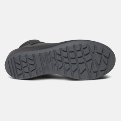 CHAUSSURE DE SECURITE  BRAZZA  NOIRE- PARADE