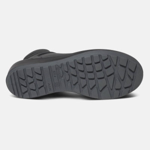 CHAUSSURE DE SECURITE  BRAZZA  NOIRE- PARADE