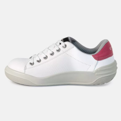 Chaussures de sécurité basses JAMMA ROSE 8896 PARADE