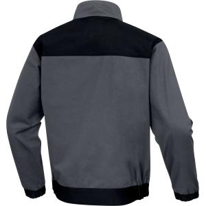 Veste de travail M2VE3GO gris DELTA-PLUS