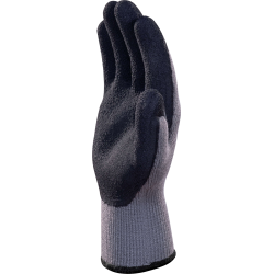 Gant APOLLON WINTER noir/blanc - VV735