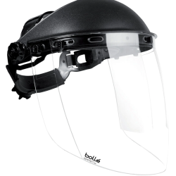 Ecran facial SPHERE polycarbonate - SPHERPI - BOLLE SAFETY
