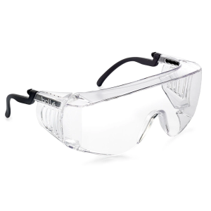 Surlunettes à branches SQUALE polycarbonate - SQUPSI - BOLLE SAFETY