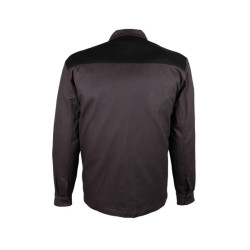 copy of PANTALON DE TRAVAIL MACH CORPORATE COLORIS BEIGE/GRIS