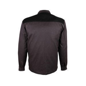 copy of PANTALON DE TRAVAIL MACH CORPORATE COLORIS BEIGE/GRIS