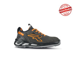 Chaussures de sécurité basses DUKE S3 SRC CI ESD U-POWER