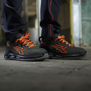 Chaussures de sécurité basses DUKE S3 SRC CI ESD U-POWER