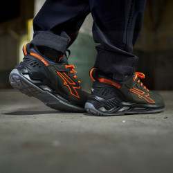 Chaussures de sécurité basses DUKE S3 SRC CI ESD U-POWER