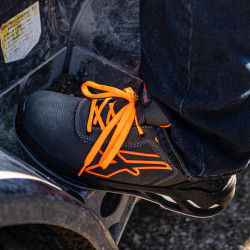 Chaussures de sécurité basses DUKE S3 SRC CI ESD U-POWER