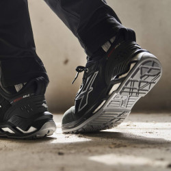 Chaussures de sécurité basses RUSH S3 SRC CI ESD U-POWER