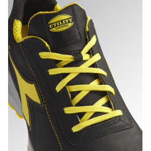 copy of Chaussures de sécurité basse ACTIVE GLOVE noir EN ISO 20345 SB-E-P-WRU