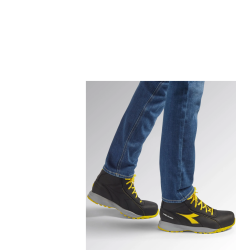 copy of Chaussures de sécurité basse ACTIVE GLOVE noir EN ISO 20345 SB-E-P-WRU