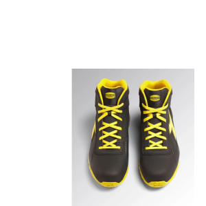 copy of Chaussures de sécurité basse ACTIVE GLOVE noir EN ISO 20345 SB-E-P-WRU