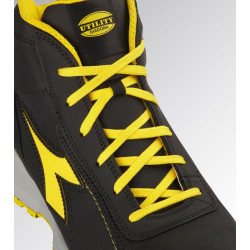 copy of Chaussures de sécurité basse ACTIVE GLOVE noir EN ISO 20345 SB-E-P-WRU