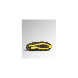 Chaussures de sécurité basse ACTIVE GLOVE noir EN ISO 20345 SB-E-P-WRU