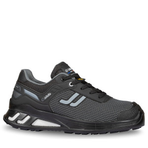 Chaussures sécurité basses JALDUKE S3S SC CI FO SR gris - JRJR201 - JALLATTE