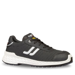 Chaussures de sécurité basses JALSTRATO S3S CI FO SR gris - JVJV206 - JALLATTE