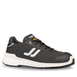 Chaussures de sécurité basses JALSTRATO S3S CI FO SR gris - JVJV206 - JALLATTE