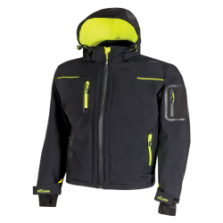 Pantalon en jean PLATINUM BUTTON